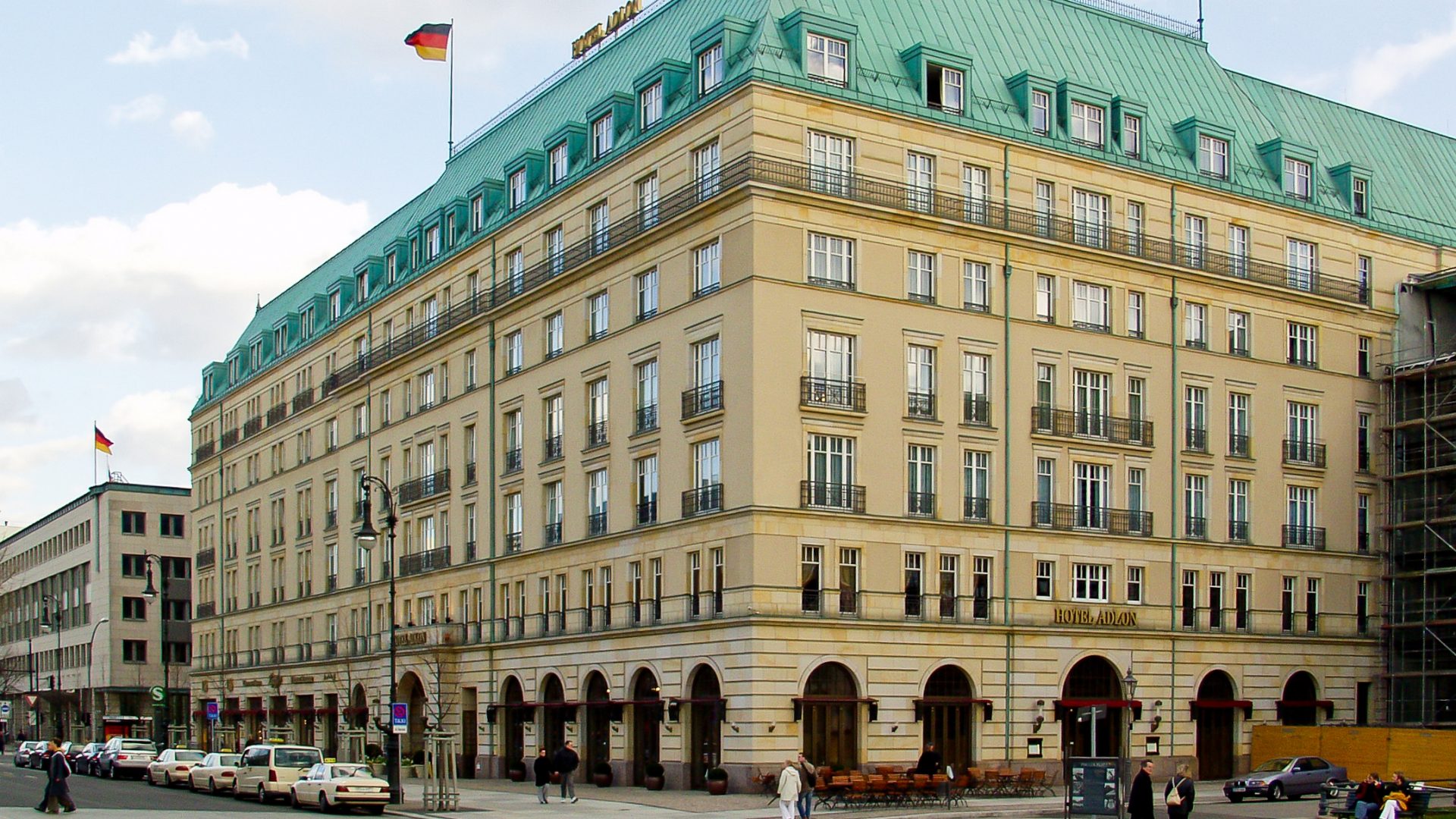 Wochenendurlaub in Berlin zu verlosen